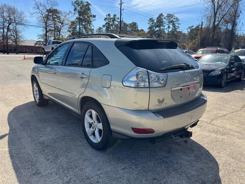 Lexus RX 330  2005