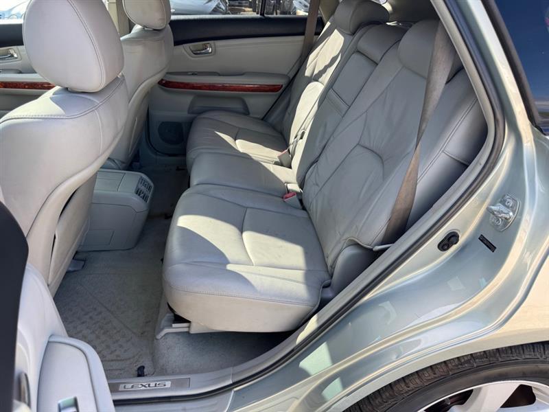 Lexus RX 330  2005