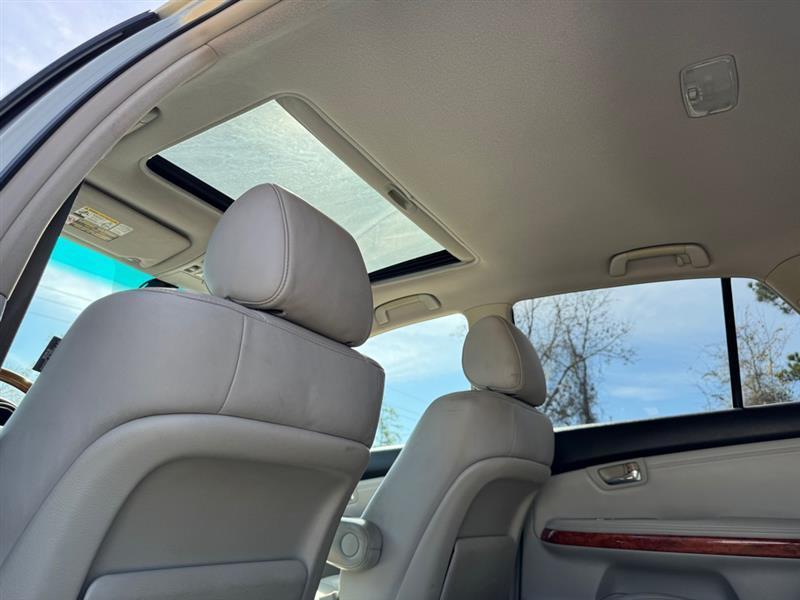 Lexus RX 330  2005