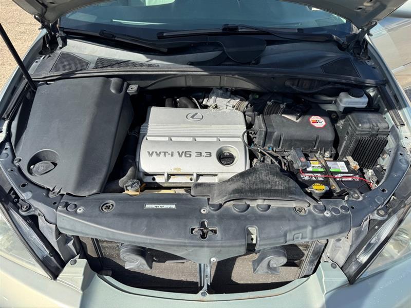 Lexus RX 330  2005