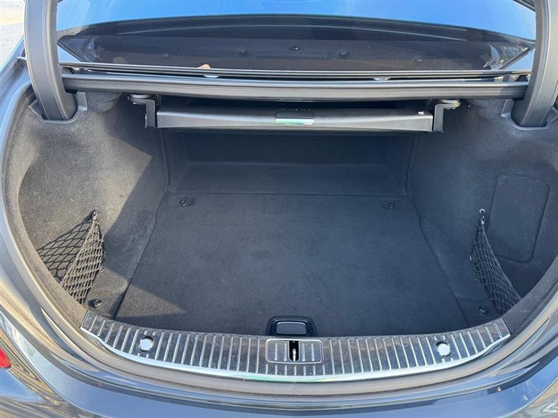 Mercedes-Benz S-Class  2015