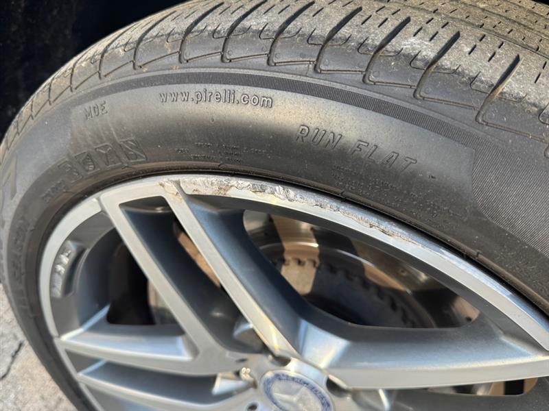 Mercedes-Benz S-Class  2015