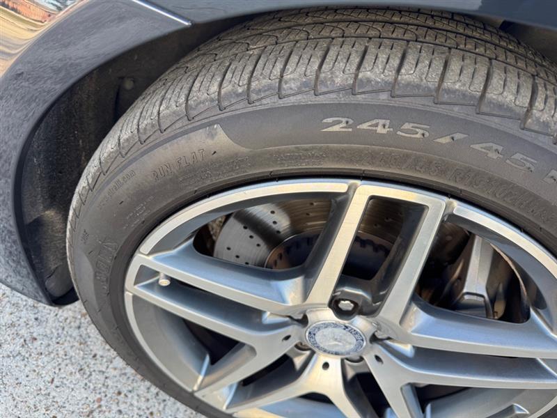 Mercedes-Benz S-Class  2015