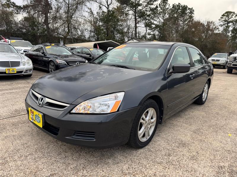 Honda Accord  2006