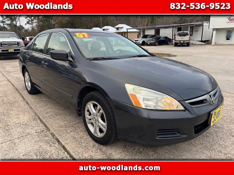 2006 Honda Accord EX