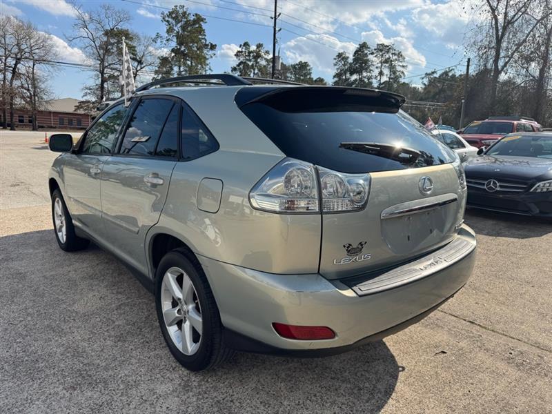 Lexus RX 330  2005
