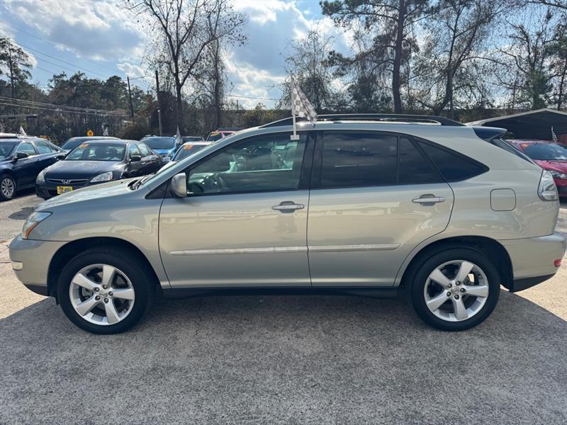 Lexus RX 330  2005