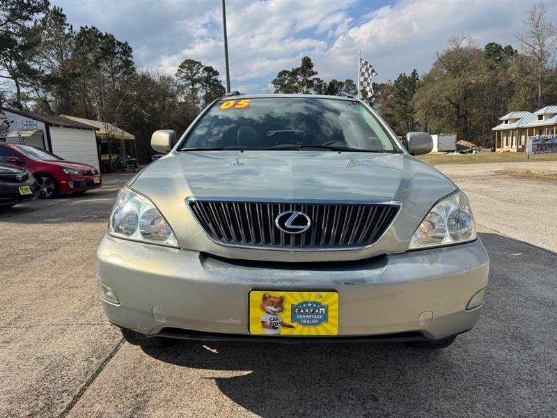 Lexus RX 330  2005
