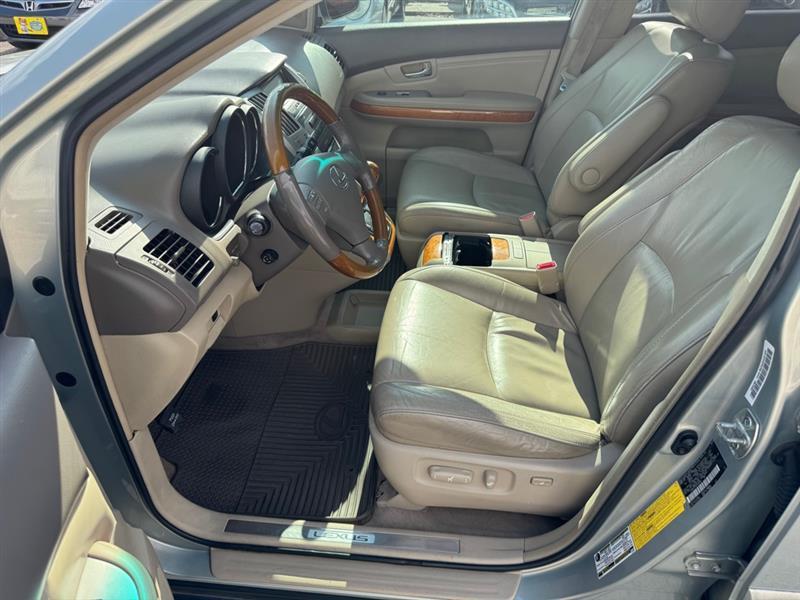 Lexus RX 330  2005