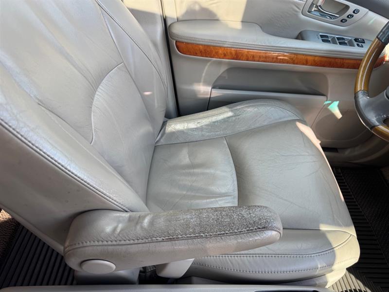 Lexus RX 330  2005