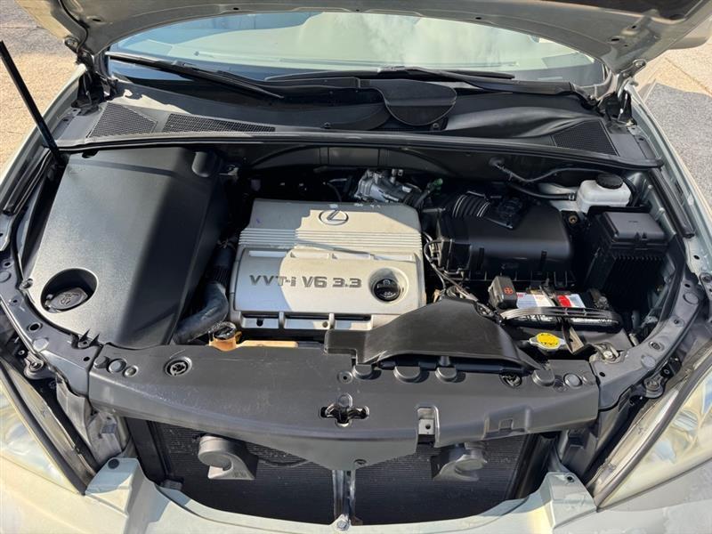 Lexus RX 330  2005