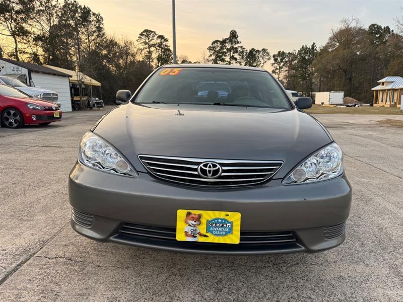 Toyota Camry  2005