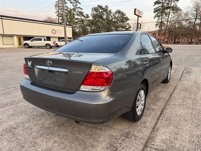 Toyota Camry  2005