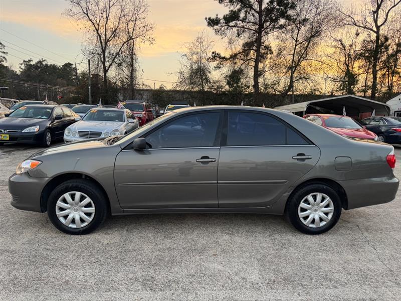 Toyota Camry  2005