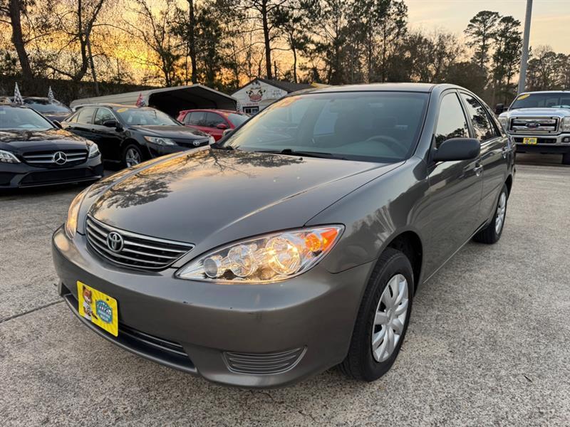 Toyota Camry  2005