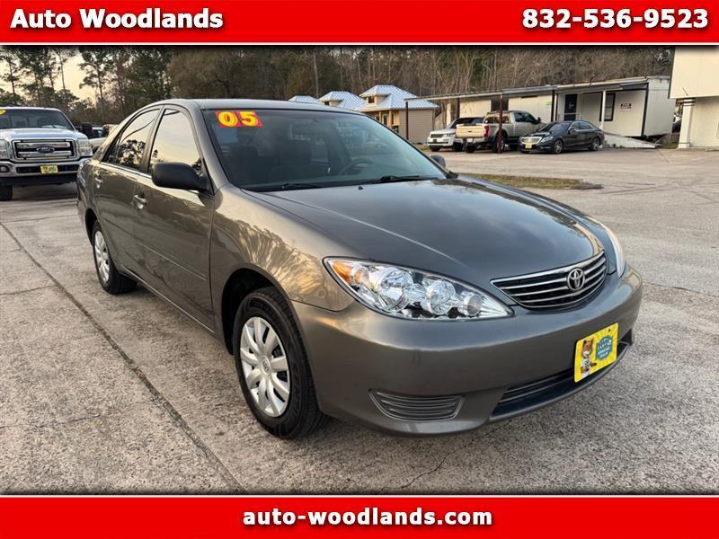 Toyota Camry  2005