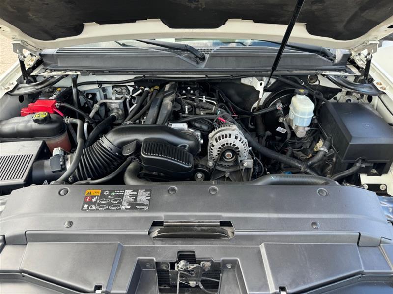 Chevrolet Tahoe  2014