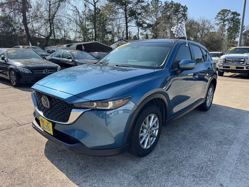 Mazda CX-5  2023
