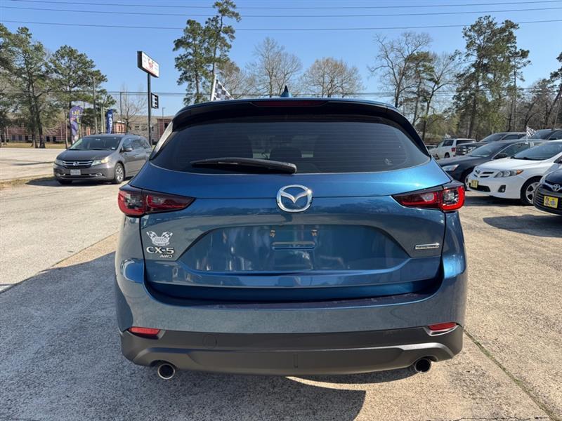 Mazda CX-5  2023