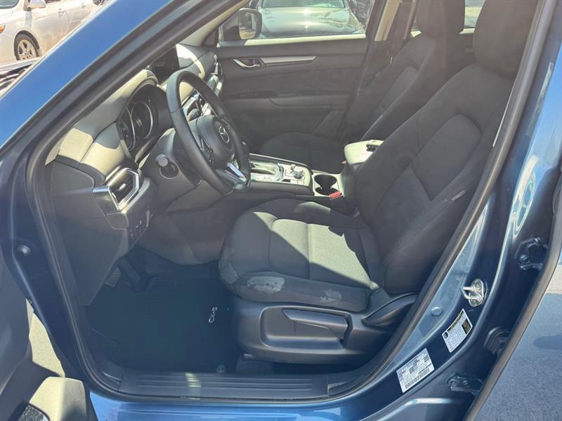Mazda CX-5  2023