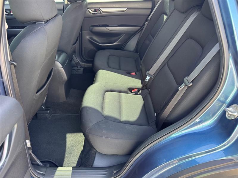 Mazda CX-5  2023