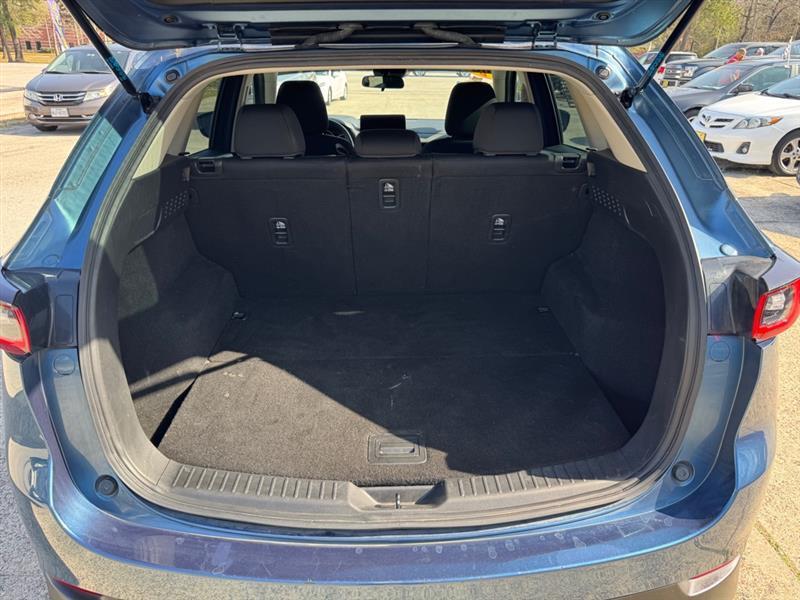 Mazda CX-5  2023