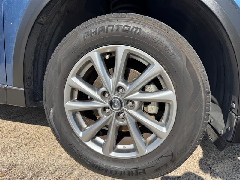 Mazda CX-5  2023