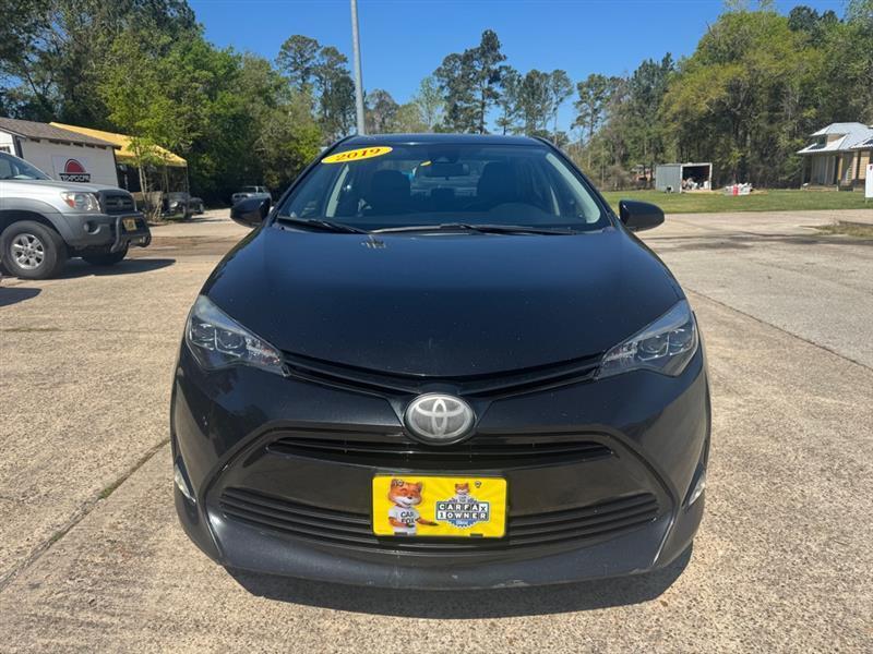 Toyota Corolla  2019