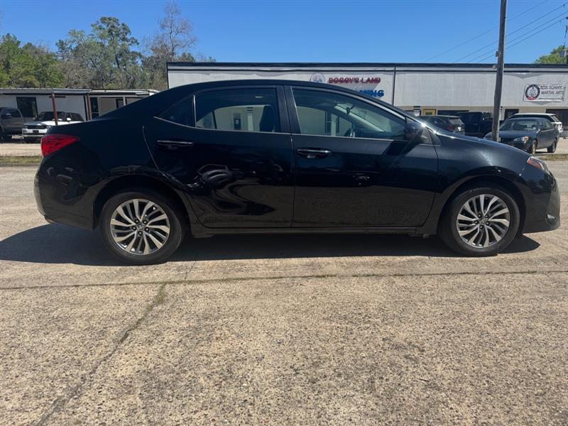 Toyota Corolla  2019