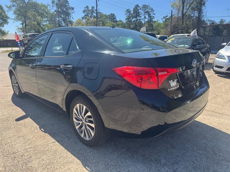 Toyota Corolla  2019