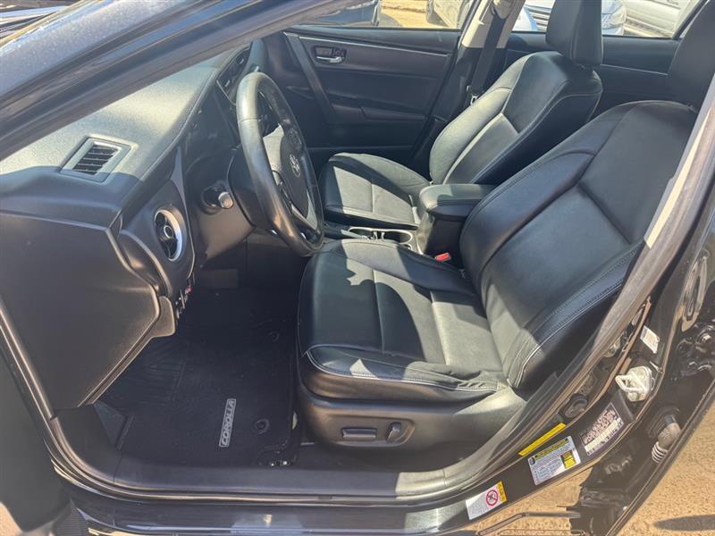 Toyota Corolla  2019