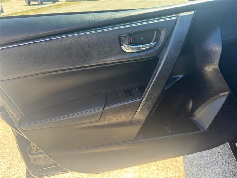 Toyota Corolla  2019