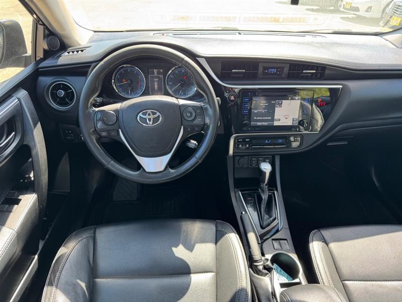 Toyota Corolla  2019