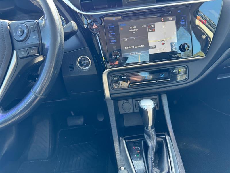 Toyota Corolla  2019