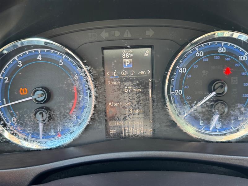 Toyota Corolla  2019