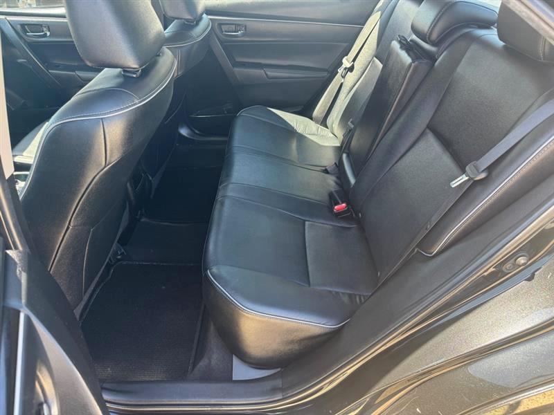 Toyota Corolla  2019