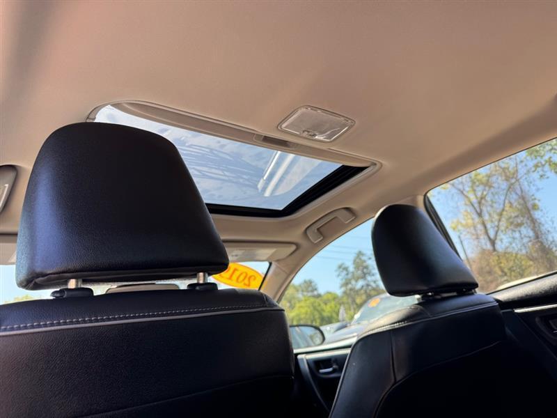 Toyota Corolla  2019