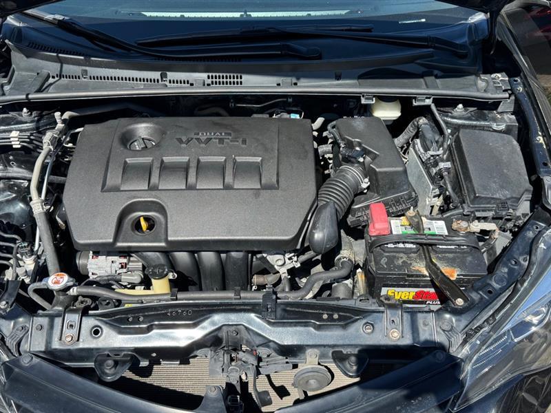 Toyota Corolla  2019