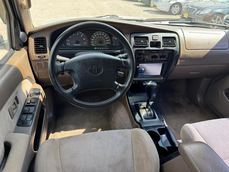 Toyota 4Runner  2000