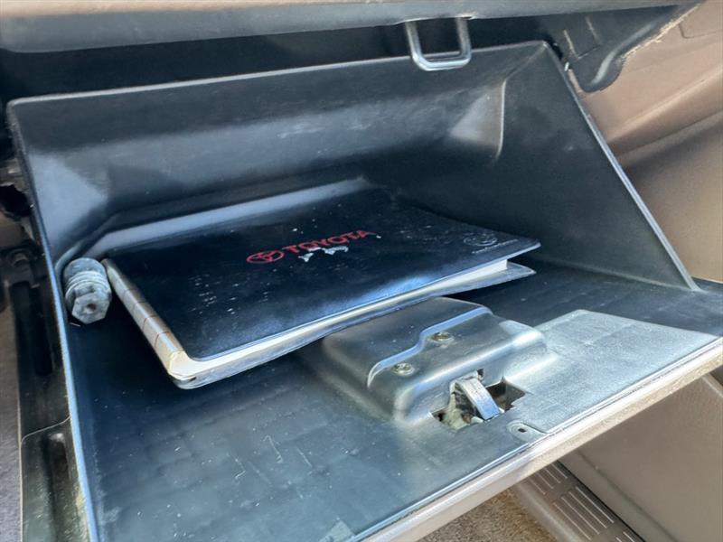 Toyota 4Runner  2000