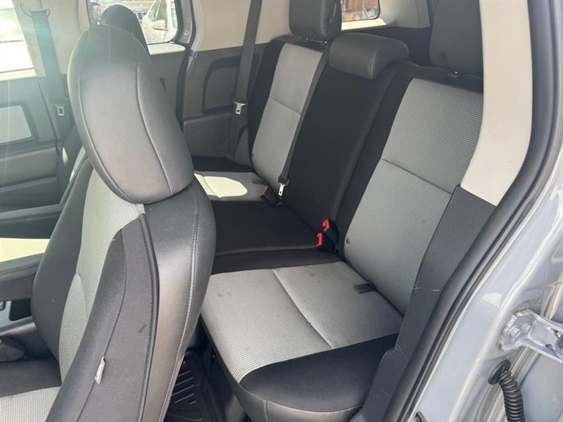 Toyota FJ Cruiser  2013