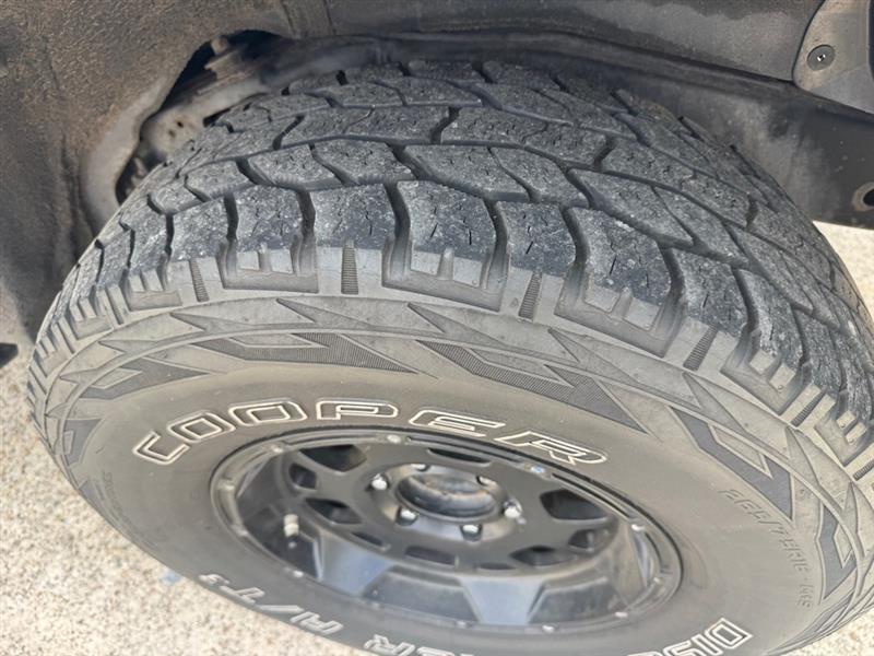 Toyota FJ Cruiser  2013