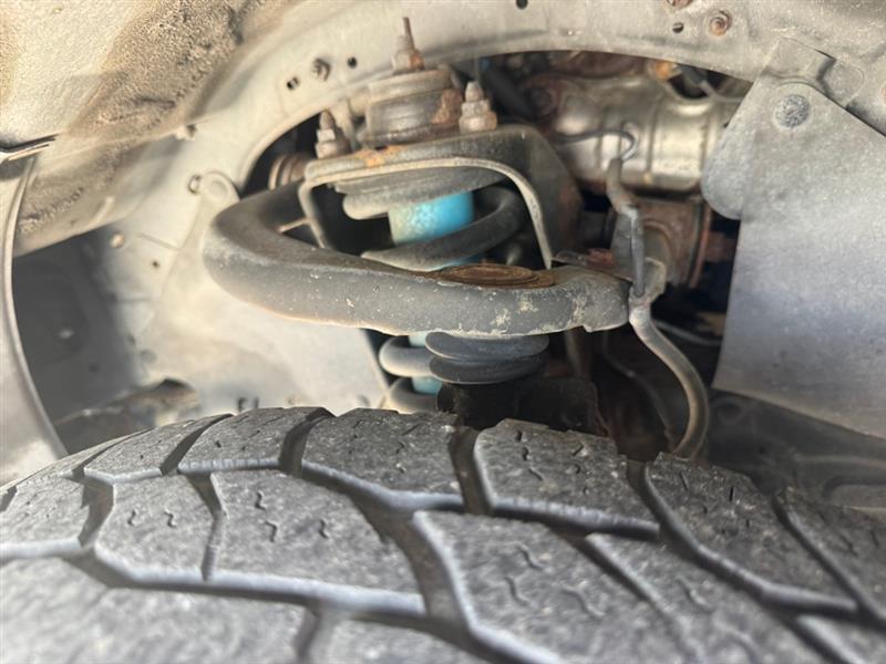 Toyota FJ Cruiser  2013