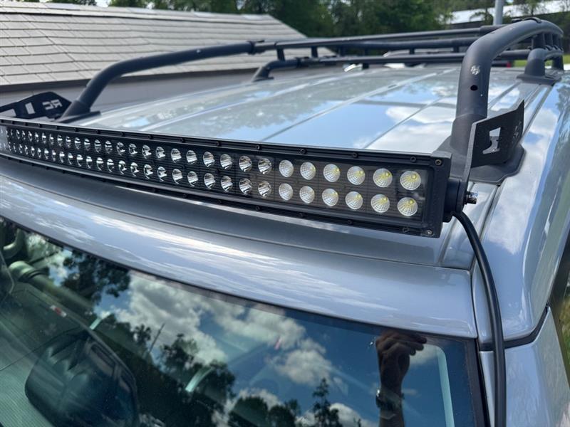 Toyota FJ Cruiser  2013