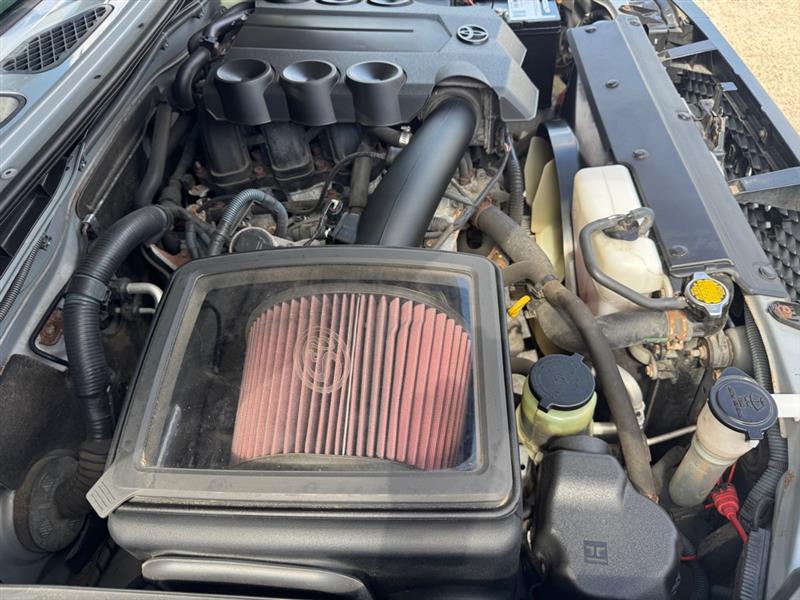 Toyota FJ Cruiser  2013