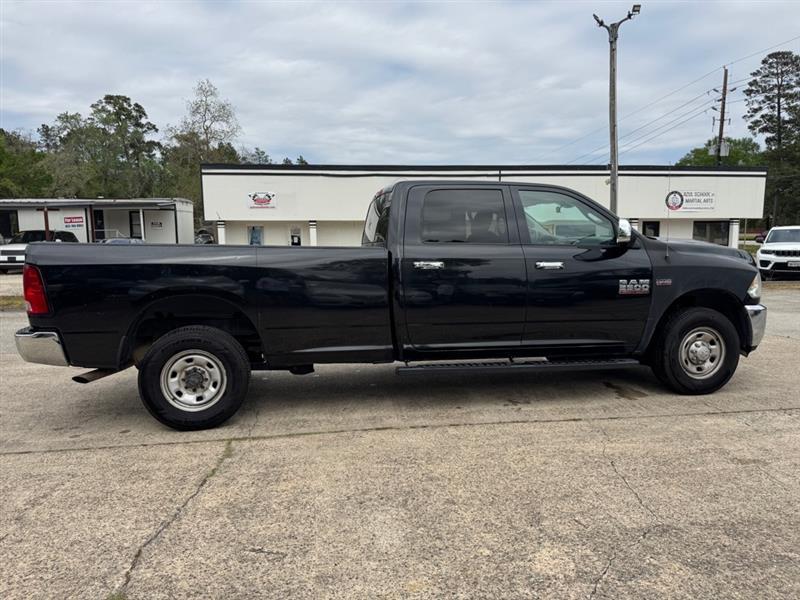 RAM 2500  2015