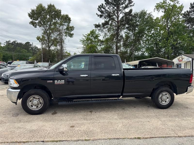 RAM 2500  2015