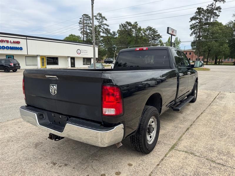RAM 2500  2015