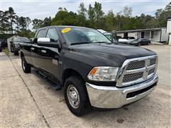 2015 RAM 2500 