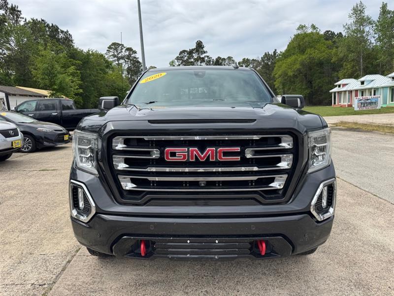 GMC Sierra 1500  2020